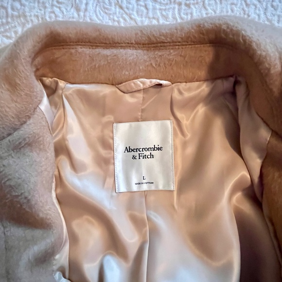Abercrombie & Fitch Women's Coat - Picture 4 of 4